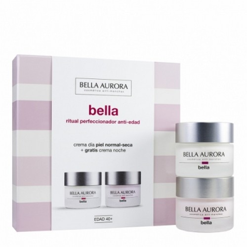 Opiniones de Bella Aurora Bella Anti-Edad Piel Mixta Estuche de la marca BELLA AURORA - BELLA,comprar al mejor precio.